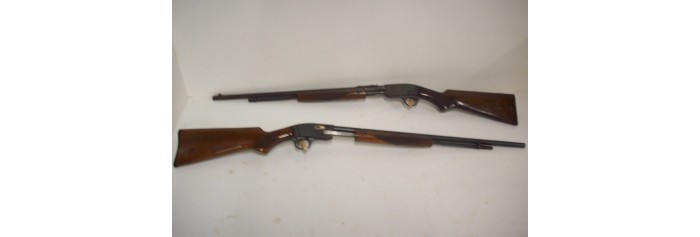 Savage Model 29-A Rimfire Rifle Parts